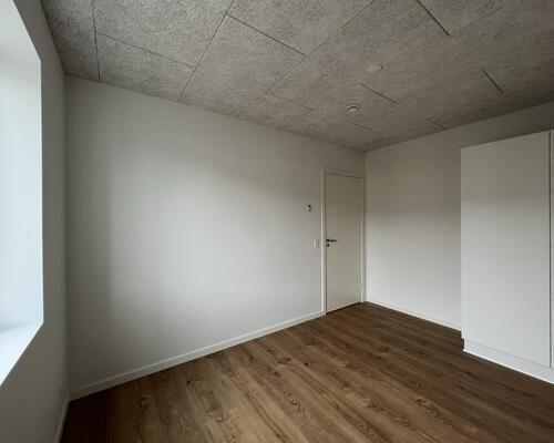 4 værelses hus i Fakse