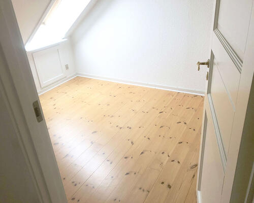 4 værelses lejlighed i Vejle