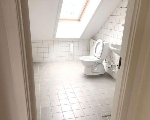 4 værelses lejlighed i Vejle