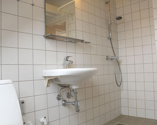 4 værelses lejlighed i Vejle