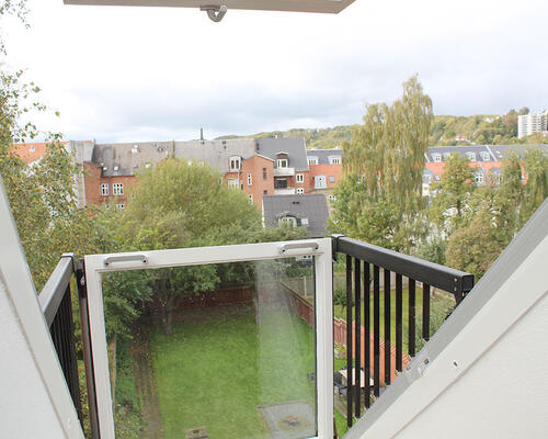 2 værelses lejlighed i Vejle