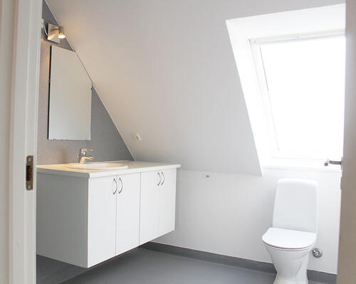 2 værelses lejlighed i Vejle