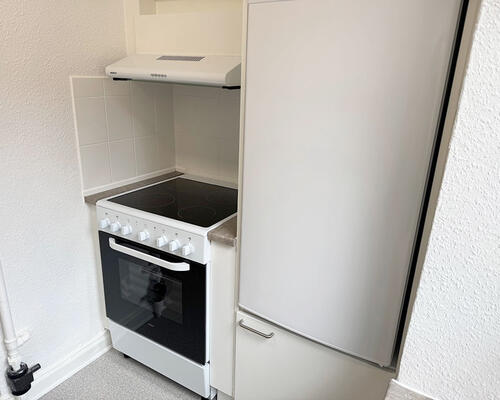 2 værelses lejlighed i Randers NV