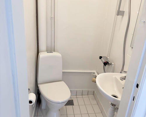 2 værelses lejlighed i Randers NV