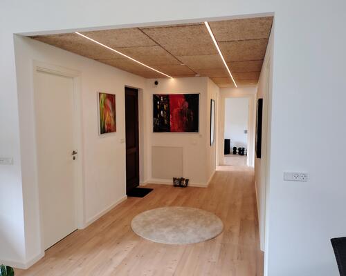 4 værelses hus i Vejle