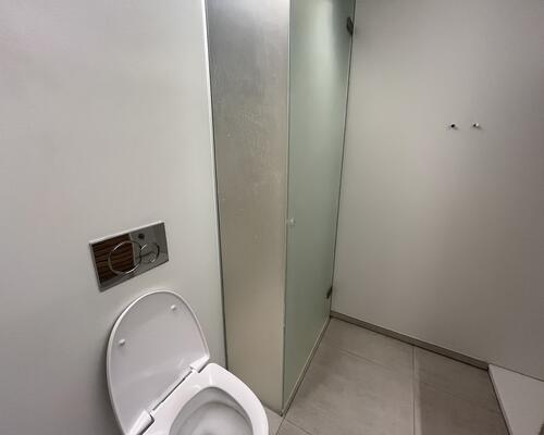 Fantastisk lejlighed i hjertet af Billund