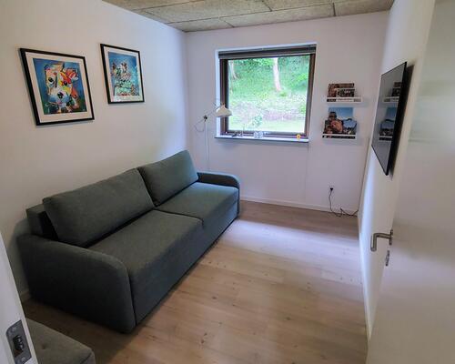 4 værelses hus i Vejle
