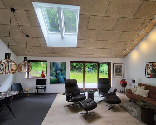 4 værelses hus i Vejle