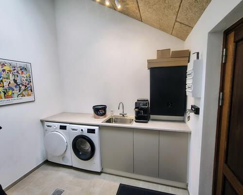4 værelses hus i Vejle