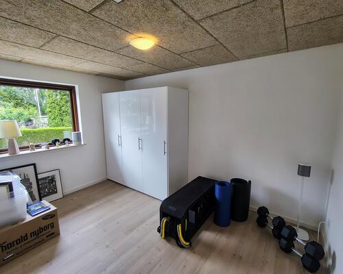 4 værelses hus i Vejle