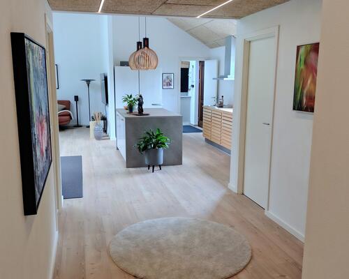 4 værelses hus i Vejle