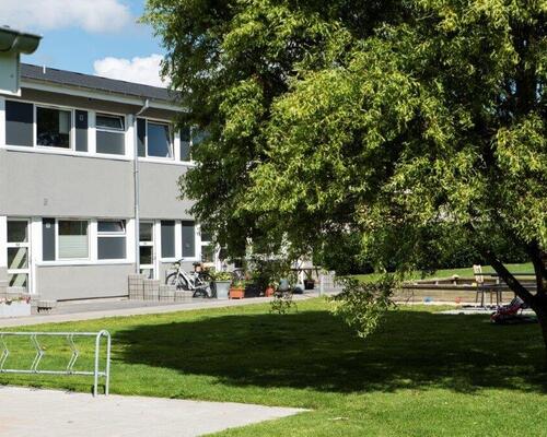 4 værelses lejlighed i Frederikshavn
