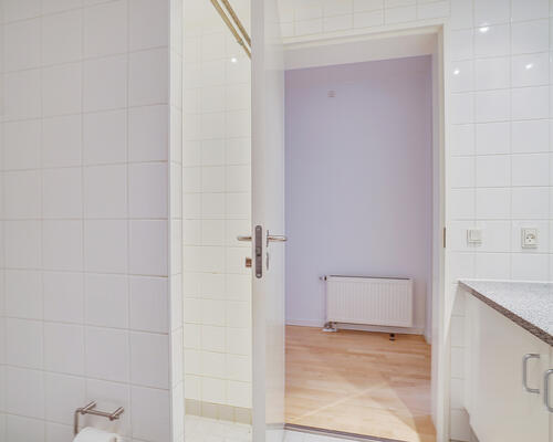 4 værelses lejlighed i København S