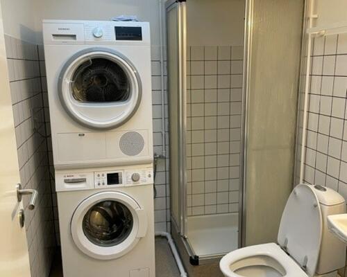 3 værelses lejlighed i København V