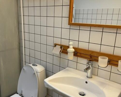 3 værelses lejlighed i København V