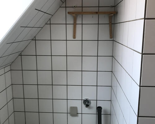 Rigtig fin og charmerende 3 værelses central lejlighed