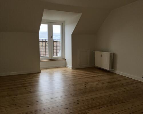 2 værelses lejlighed på 50 m² beliggende i Slagelse.
