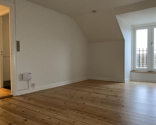 2 værelses lejlighed på 50 m² beliggende i Slagelse.