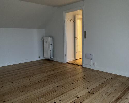 2 værelses lejlighed på 50 m² beliggende i Slagelse.