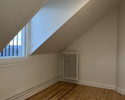 2 værelses lejlighed på 50 m² beliggende i Slagelse.