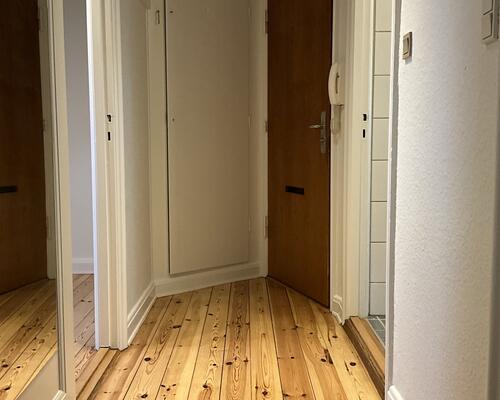 2 værelses lejlighed på 50 m² beliggende i Slagelse.