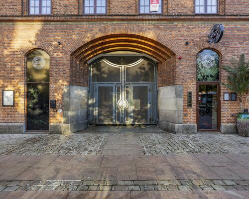 PERFEKT 2 VÆRELSES LEJLIGHED MIDT I AARHUS C