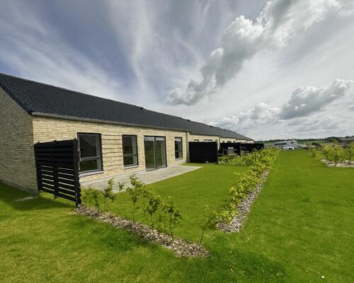 2 værelses hus i Kolding