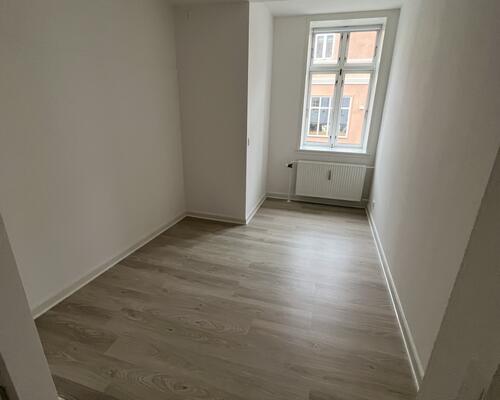 Nydelig 2. værelses stuelejlighed i Kolding