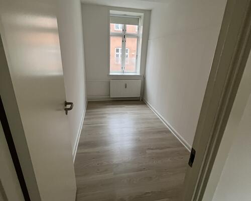 Nydelig 2. værelses stuelejlighed i Kolding