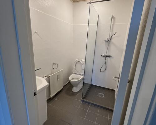 Nydelig 2. værelses stuelejlighed i Kolding