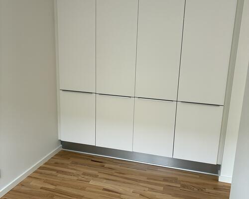 2 værelses lejlighed i Odense C