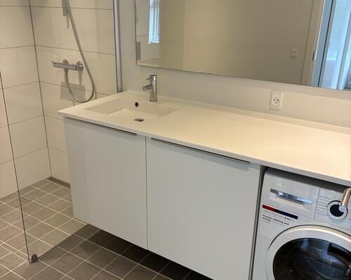 2 værelses lejlighed i Odense C