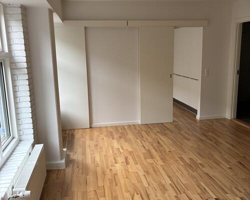 2 værelses lejlighed i Odense C