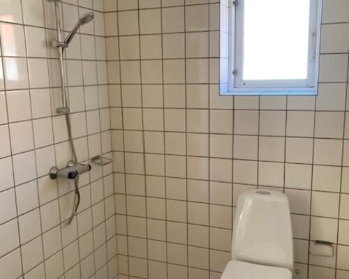 2 værelses lejlighed i Nibe