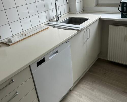 3 værelses lejlighed i Odense M
