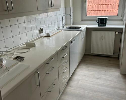 3 værelses lejlighed i Odense M