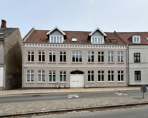 2-vaerelses 66 m2 i Odense C