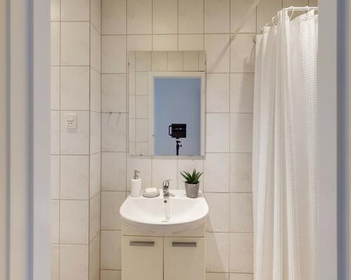 2-vaerelses 59 m2 i Aalborg