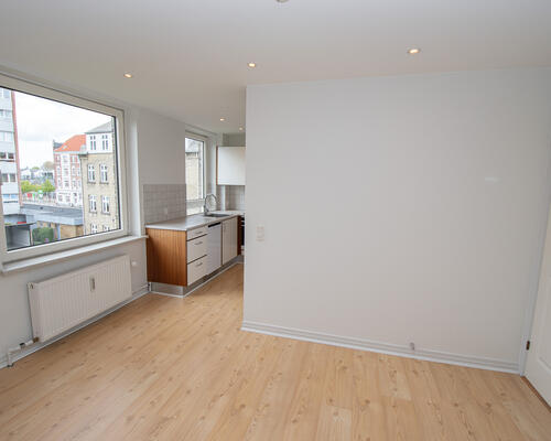 2-vaerelses 84 m2 i Aalborg