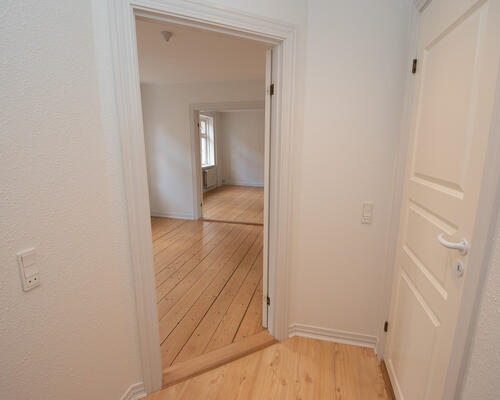 2-vaerelses 84 m2 i Aalborg