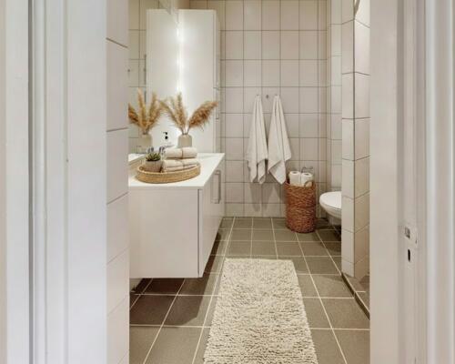3-vaerelses 74 m2 i Aalborg