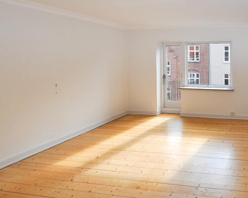 2-vaerelses 58 m2 i Aalborg