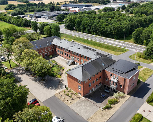 2 værelses lejlighed i Herning