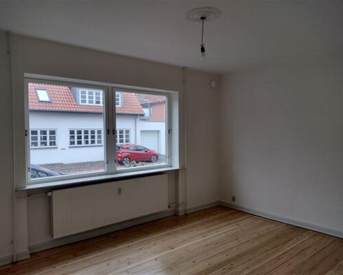 3 værelses lejlighed i Odense C