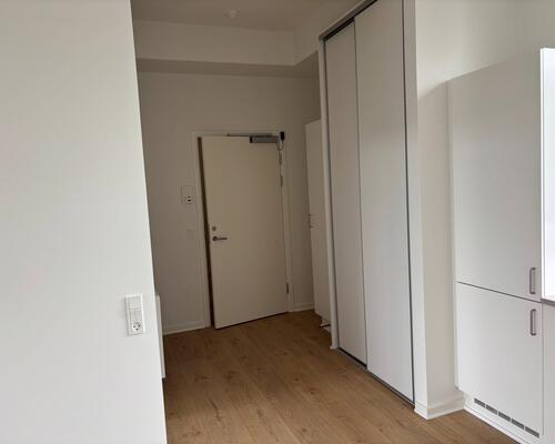 2 værelses lejlighed i Herning