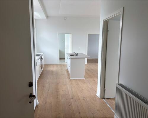 2 værelses lejlighed i Herning