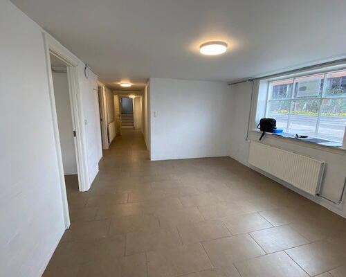 Erhvervslejemål velegnet til kontor eller klinik