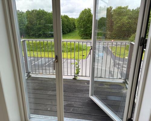 2 værelses lejlighed i Herning