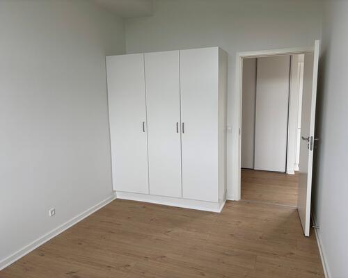 2 værelses lejlighed i Herning