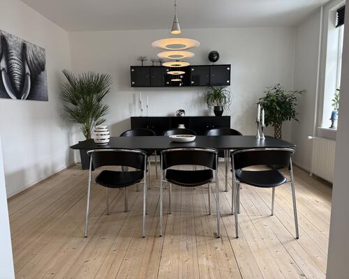 3 værelses lejlighed i Vejle